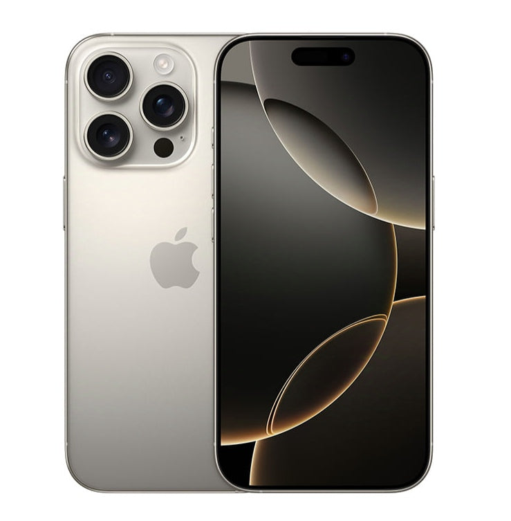 iPhone 16 Pro (Nuevo)