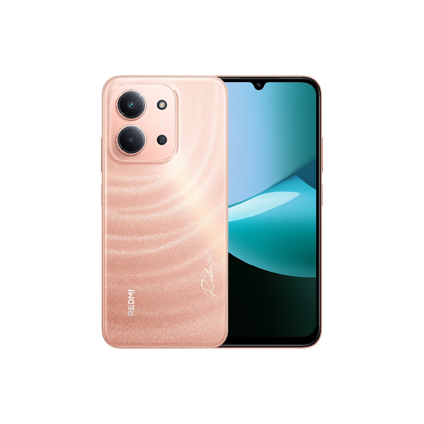 Xiaomi Redmi 15C (Nuevo)