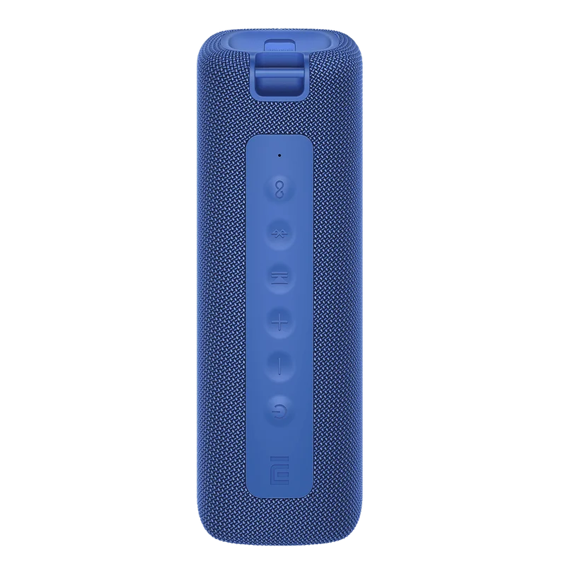Bocina Portatil Bluetooth