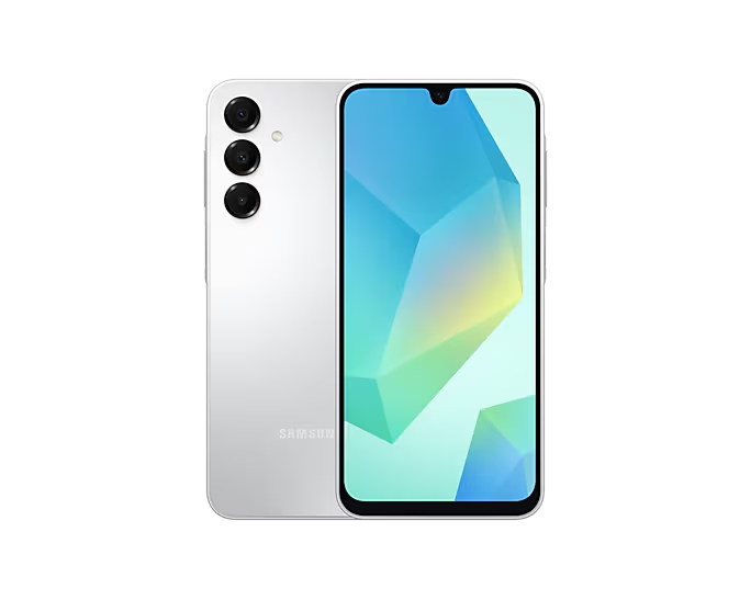 Samsung A16 (Nuevo)