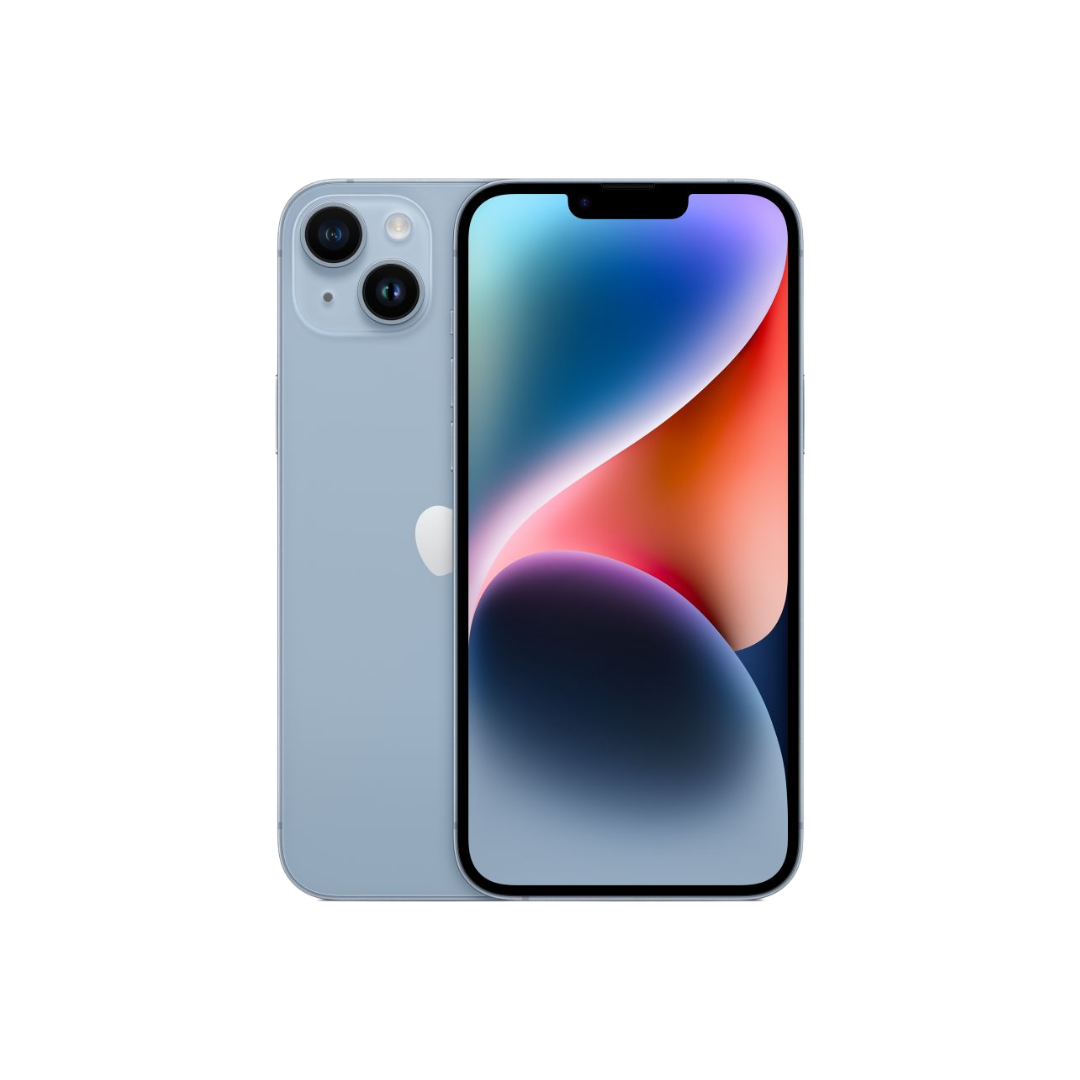 iPhone 14 Plus | SIM Físico (Seminuevo)
