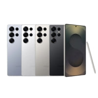 Samsung S25 Ultra (Nuevo)