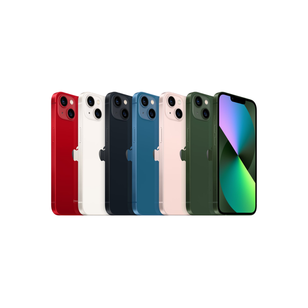 iPhone 13 (Seminuevo)