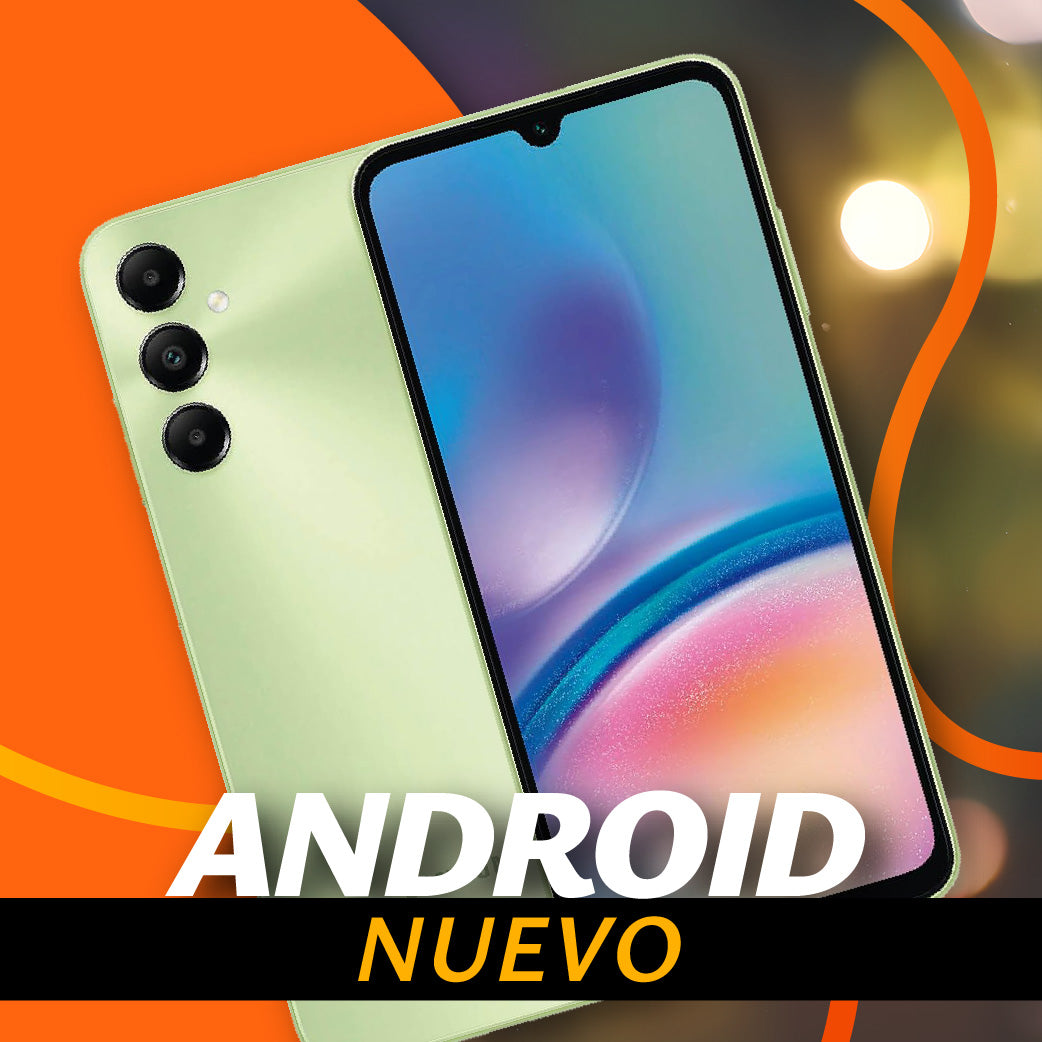Android Nuevo