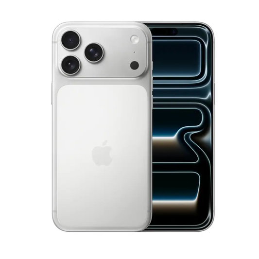 iPhone 17 Pro (Nuevo)