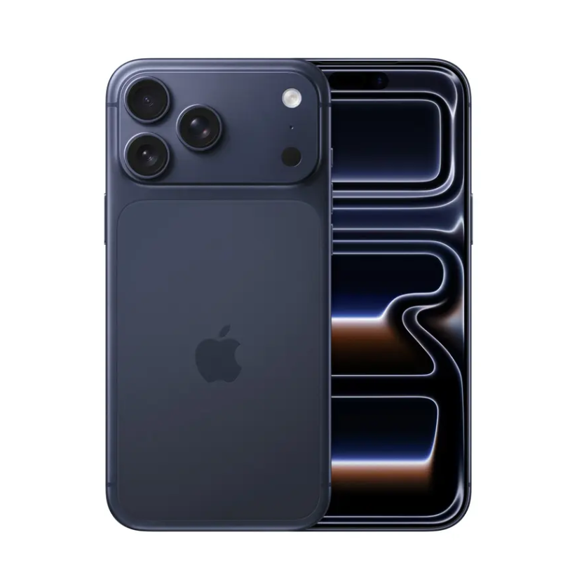 iPhone 17 Pro Max (Nuevo)