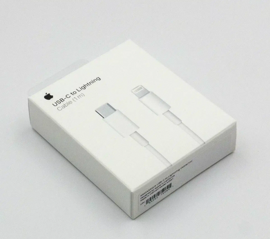 USB-C to Lightning /  Cable (1m) (Original)