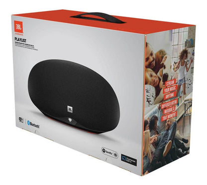 JBL Playlist