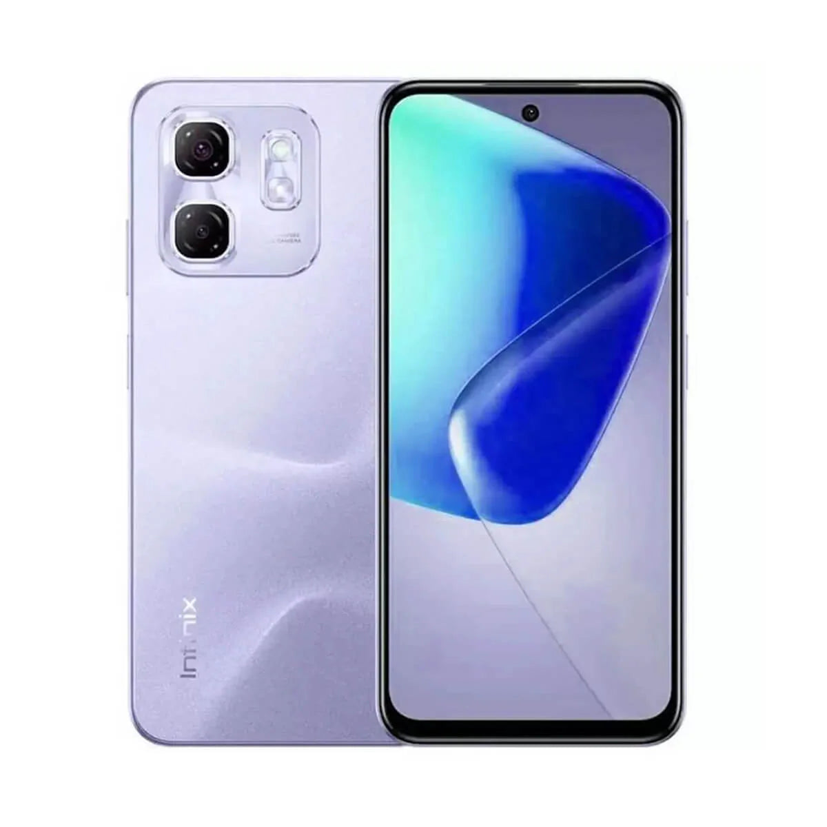 Infinix Hot 50i (Nuevo)