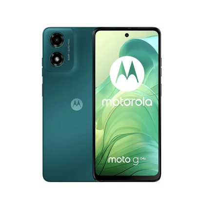 Moto G04S (Nuevo)