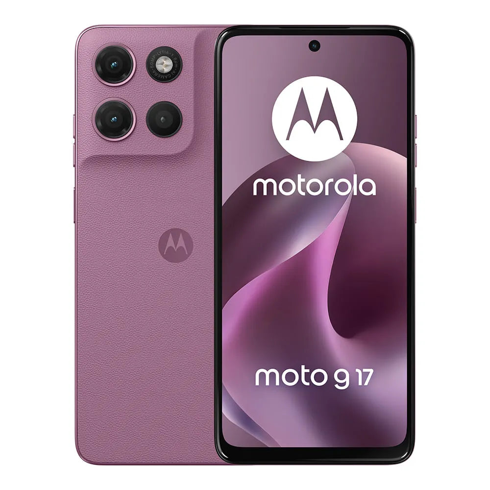 Moto G17