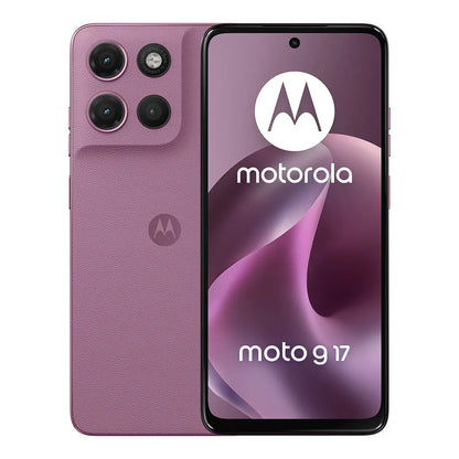 Moto G17