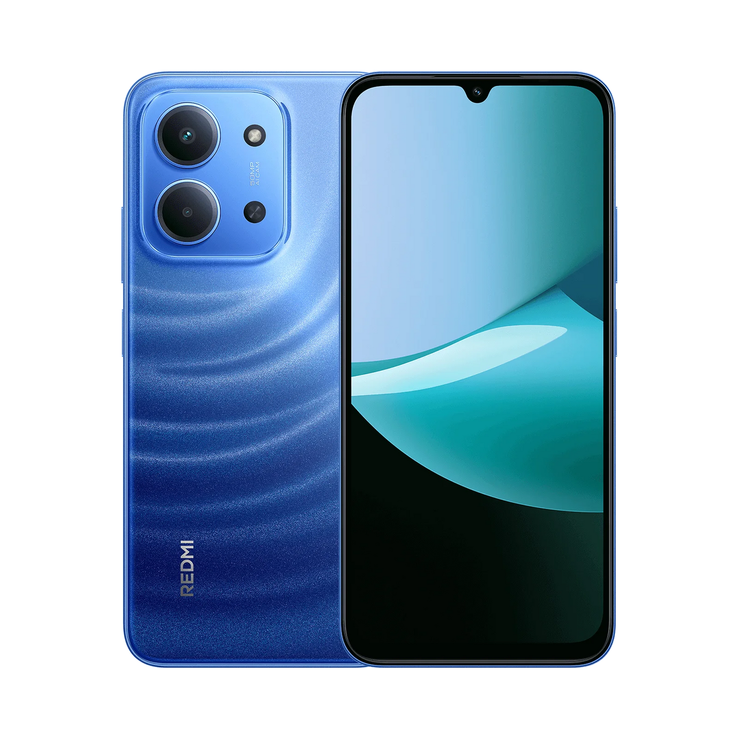 Xiaomi Redmi 15C (Nuevo)