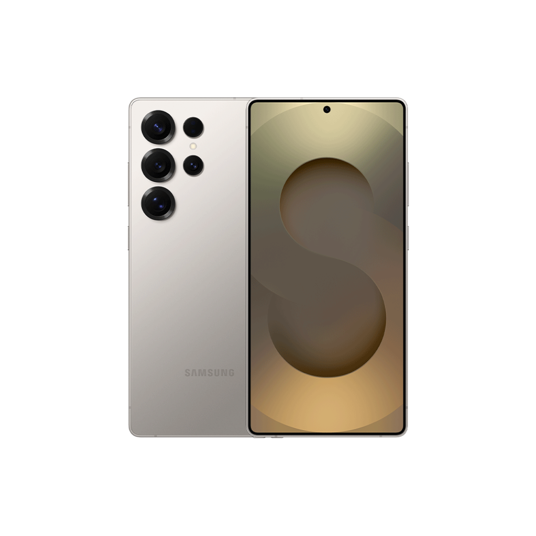 Samsung S25 Ultra (Nuevo)