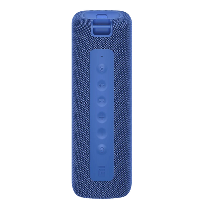 Bocina Portatil Bluetooth