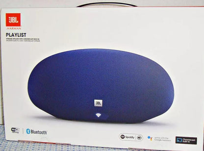 JBL Playlist