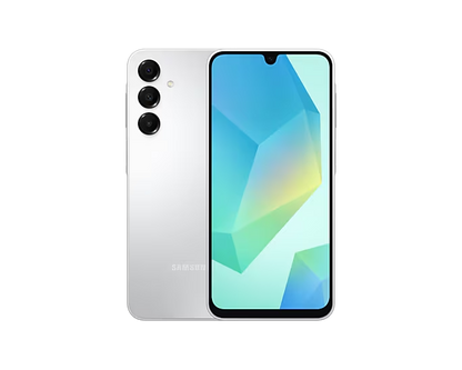 Samsung A16 (Nuevo)