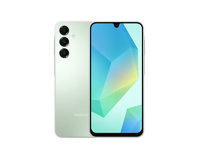 Samsung A16 (Nuevo)