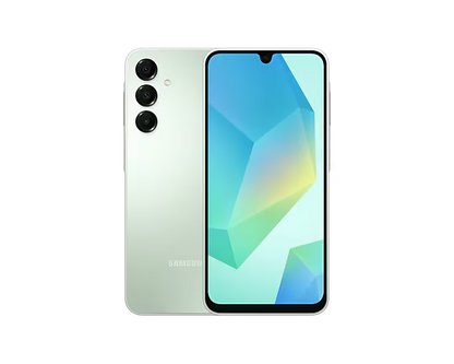 Samsung A16 (Nuevo)
