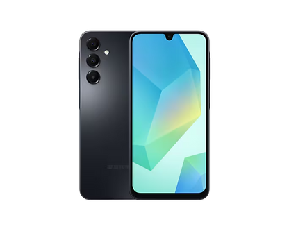 Samsung A16 (Nuevo)