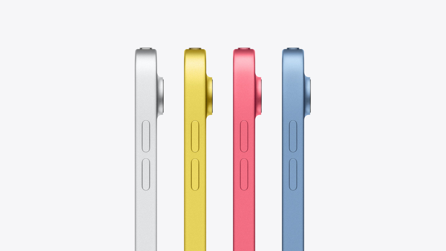 iPad 11 (Nuevo)