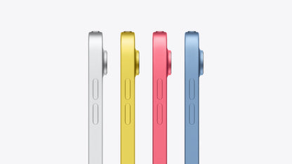 iPad 11 (Nuevo)