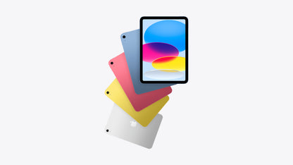 iPad 11 (Nuevo)