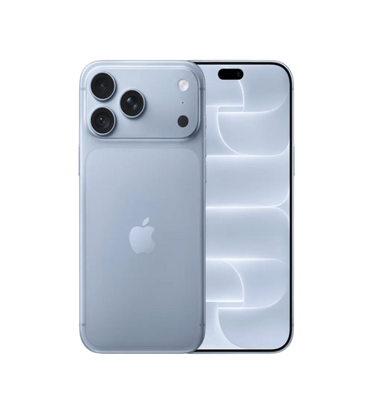 iPhone 18 Pro Max (Nuevo)