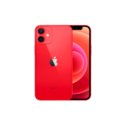 iPhone 12 mini