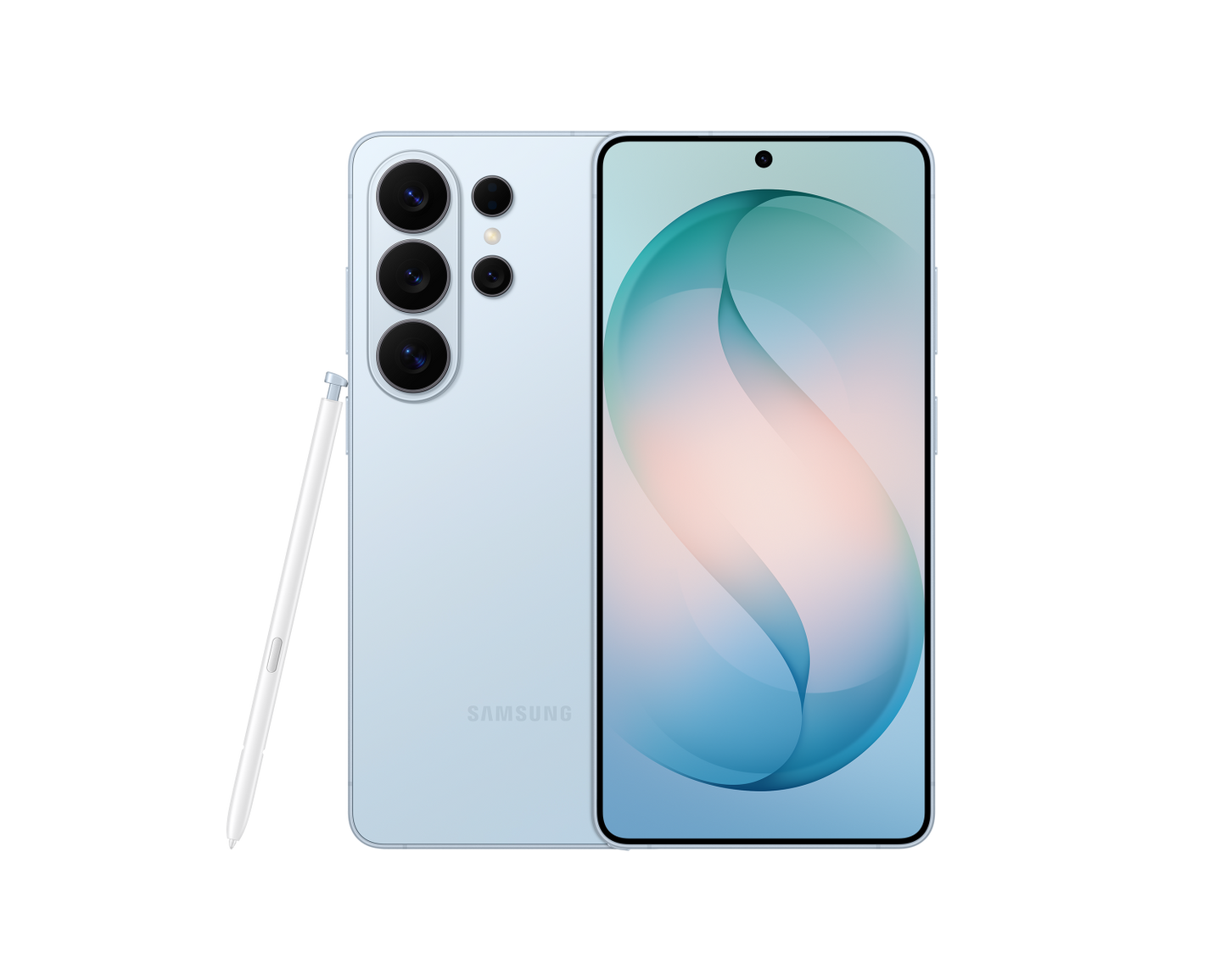 Samsung S26 Ultra (Nuevo)