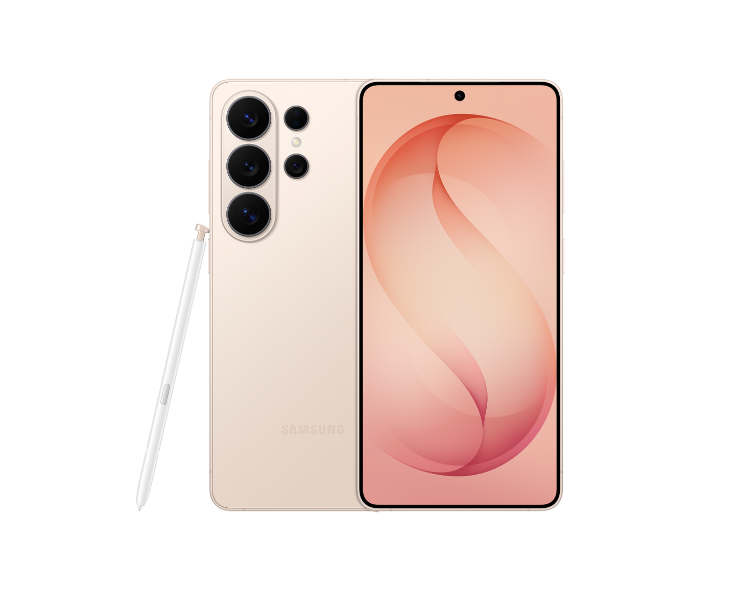 Samsung S26 Ultra (Nuevo)