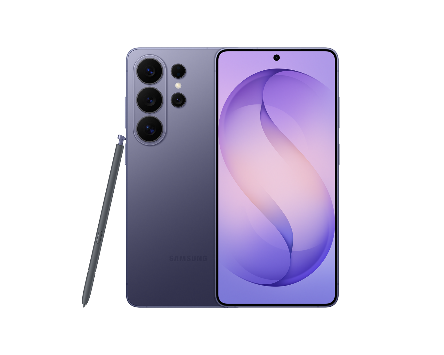 Samsung S26 Ultra (Nuevo)