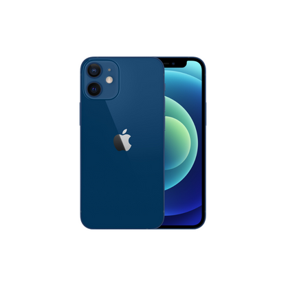 iPhone 12 mini
