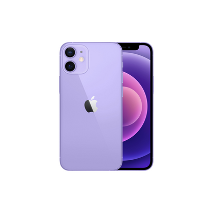 iPhone 12 mini