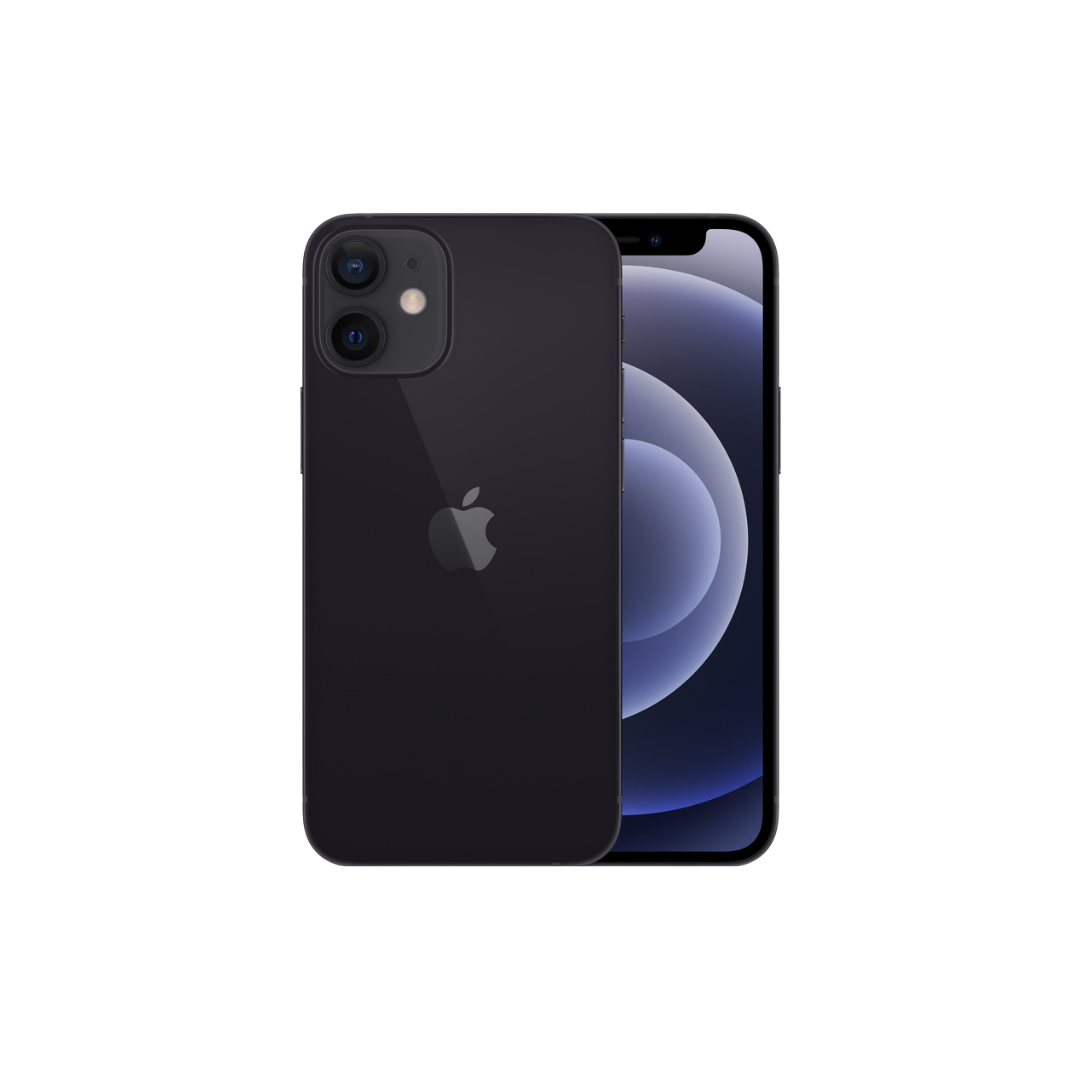 iPhone 12 mini