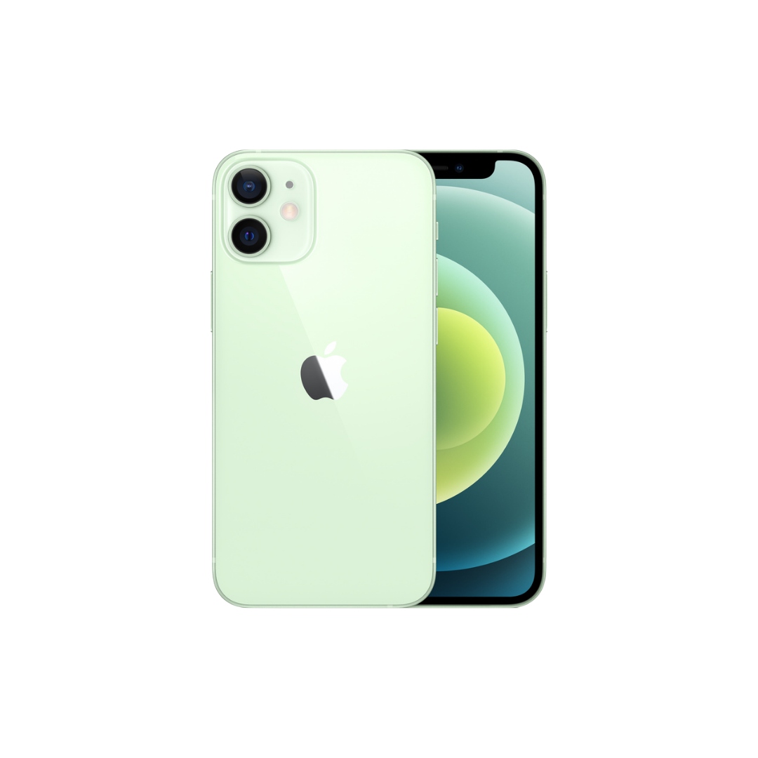 iPhone 12 mini