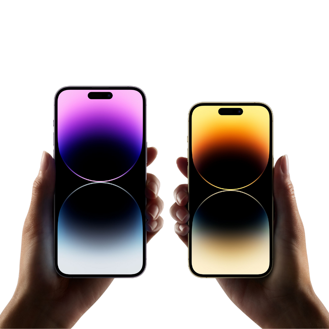 iPhone 14 Pro (eSIM)