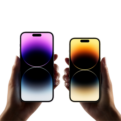 iPhone 14 Pro (eSIM)