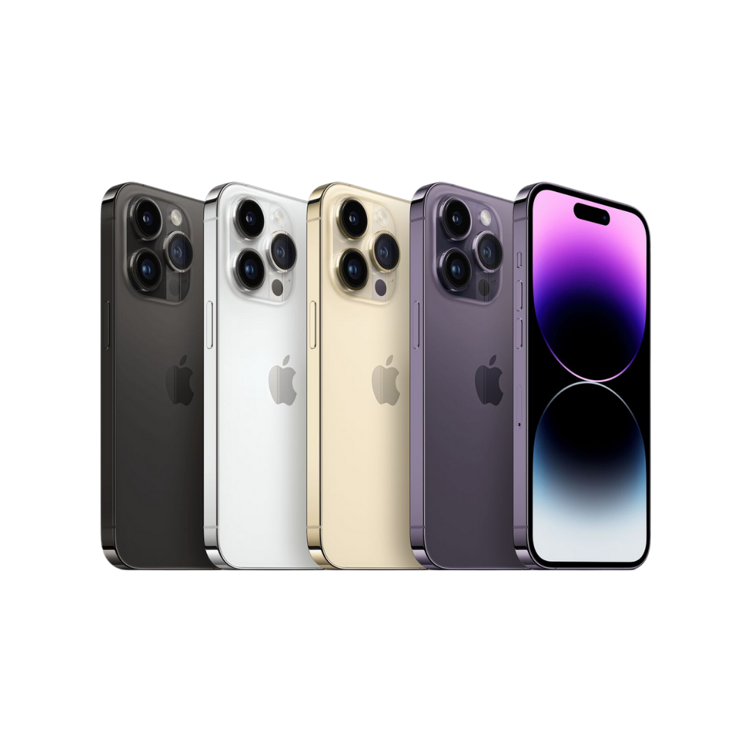 iPhone 14 Pro (eSIM)