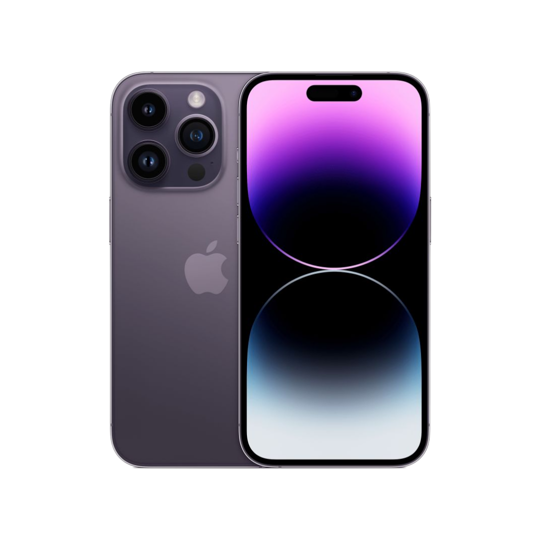 iPhone 14 Pro (eSIM)