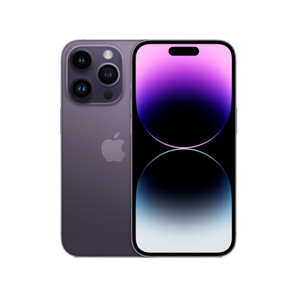 iPhone 14 Pro (eSIM)