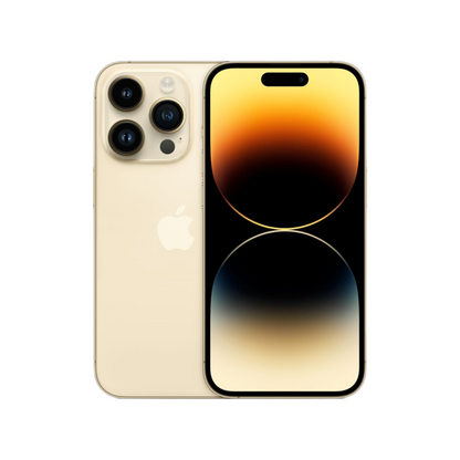 iPhone 14 Pro (eSIM)