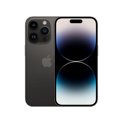 iPhone 14 Pro (eSIM)